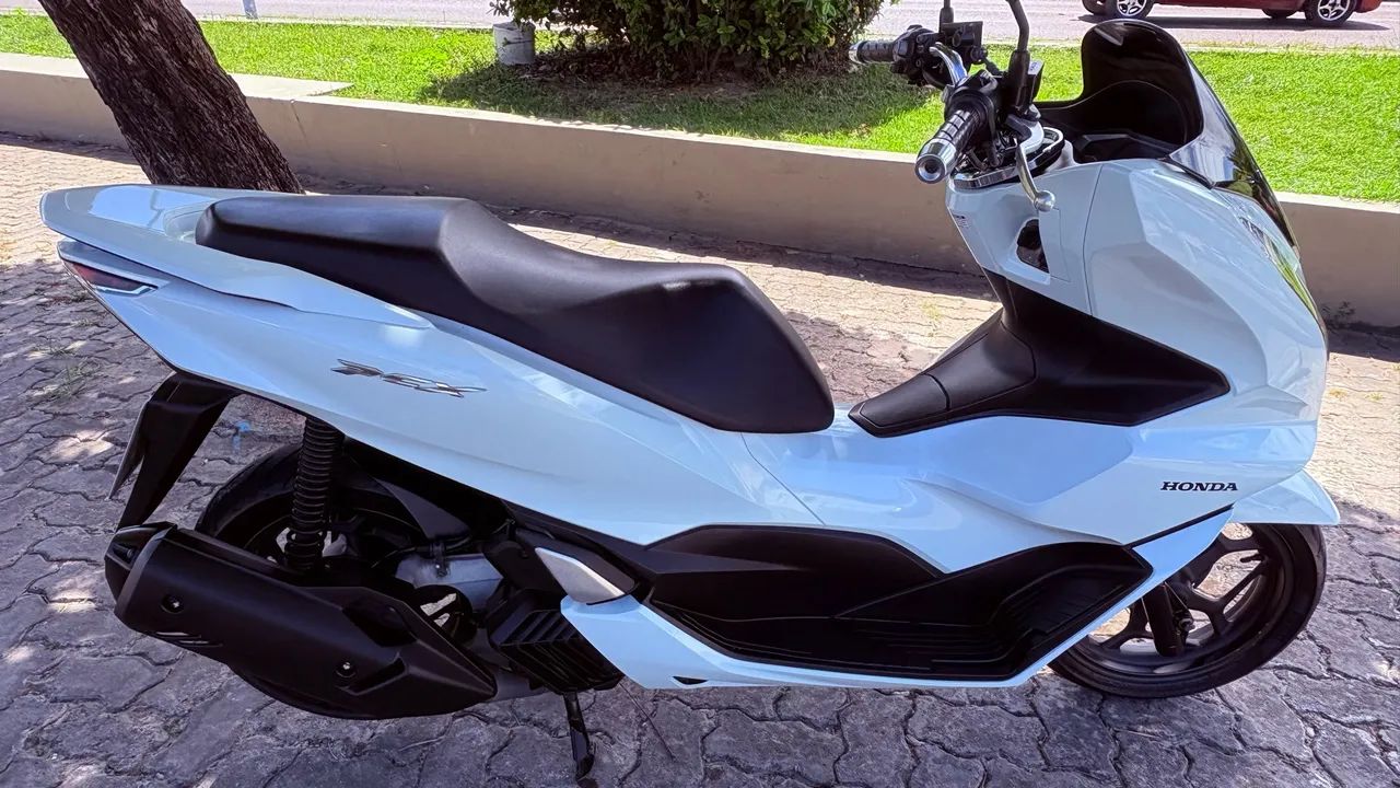 Pcx 160 ABS - Foto 5