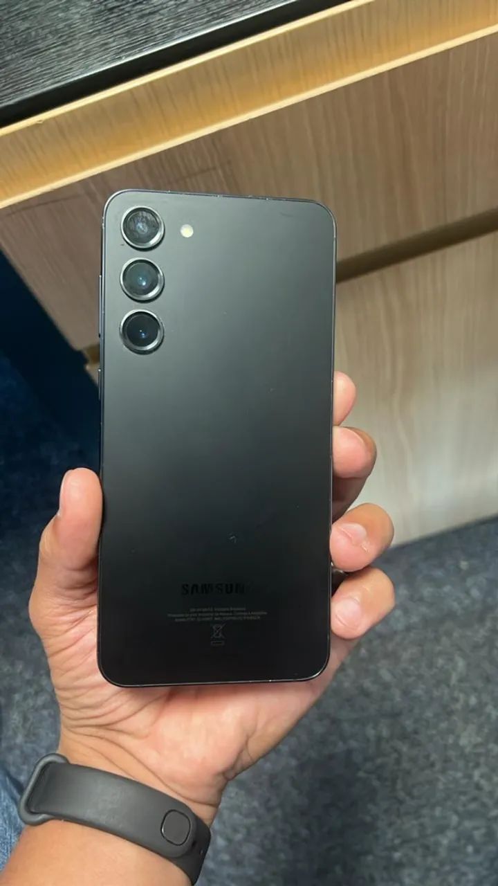 Samsung Galaxy S23 Plus