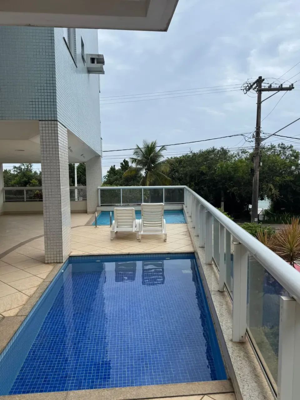Apartamento em Enseada Azul, Guarapari - Foto 4