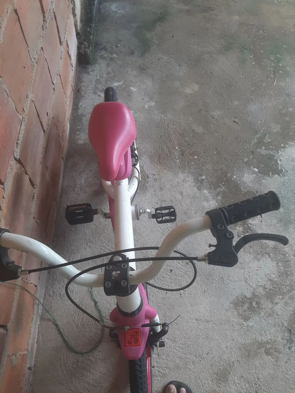 Bicicleta infantil - Foto 5
