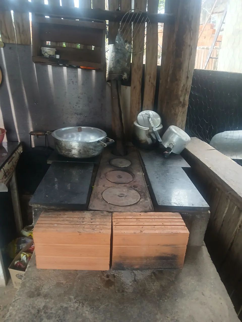 Vendo chácara Jardim maria loiza  - Foto 5