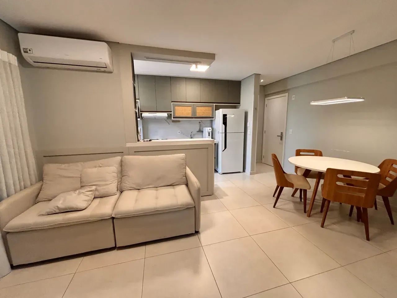 Imóvel para venda com 86 metros quadrados com 3 quartos em Cidade Alta - Cuiabá - MT - Foto 4