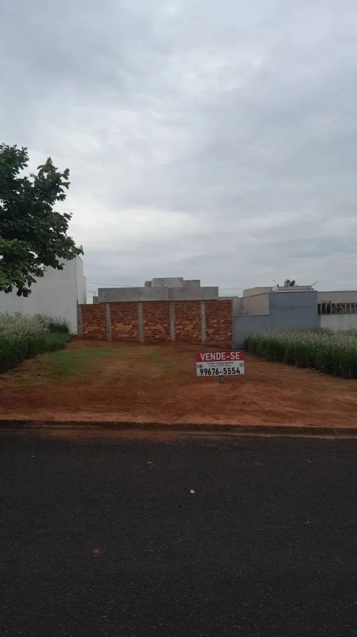 Terreno a venda Martinopolis/Sp