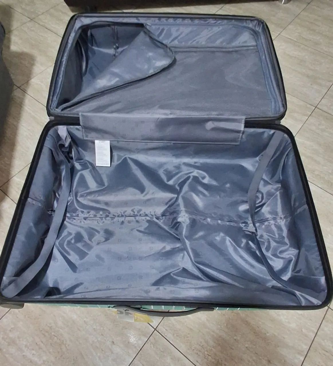 Mala de viagem  - Foto 4