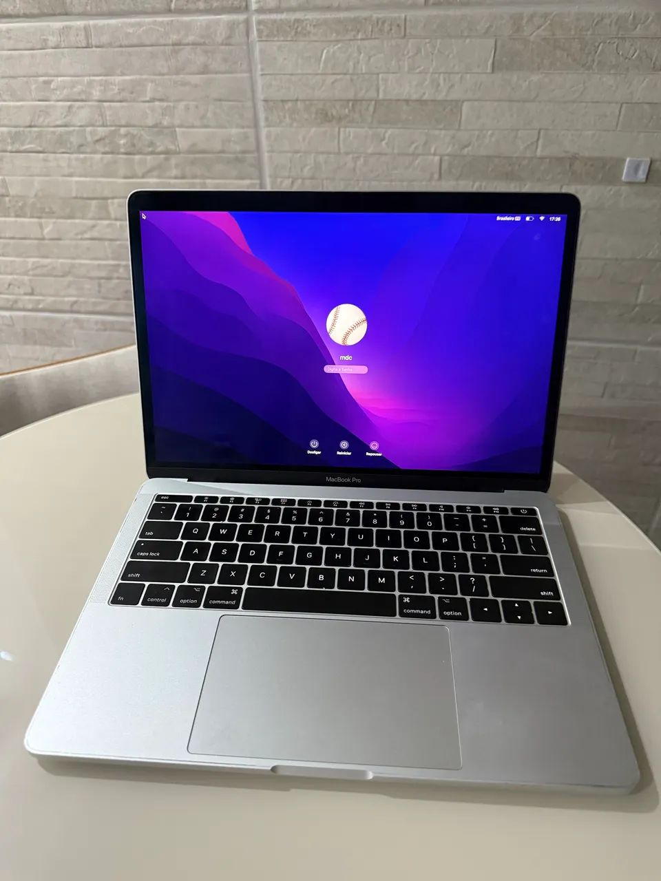 MacBook Pro 2017  - Foto 3