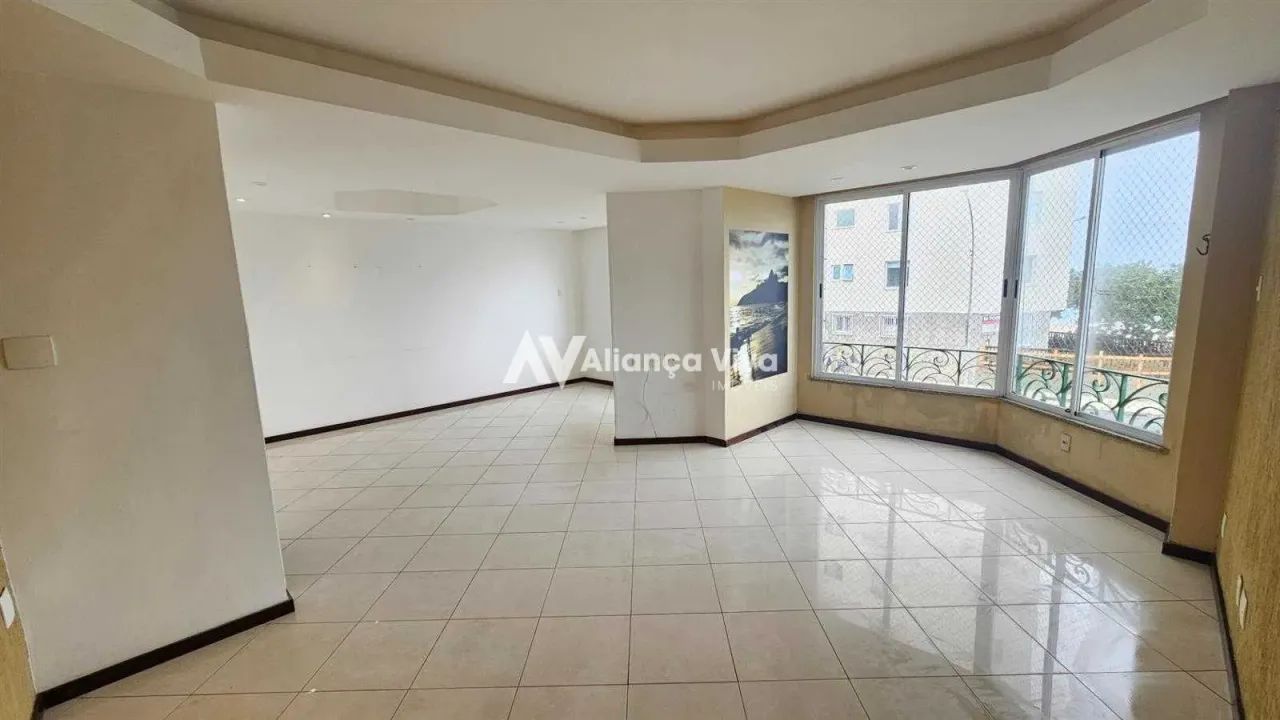 Ipanema | Apartamento 4 quartos - Foto 4