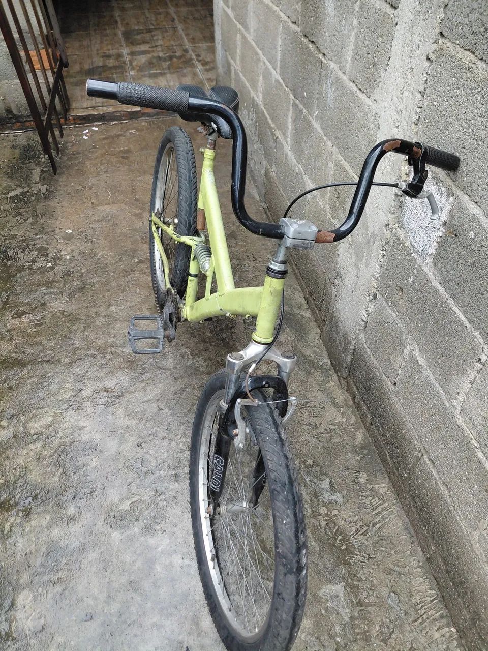 Bike canguru  - Foto 2
