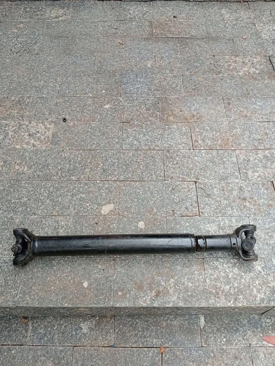 Cardan Dianteiro Jeep - Peças para caminhões - Vila Porã, Campos do Jordão  1468992923 | OLX