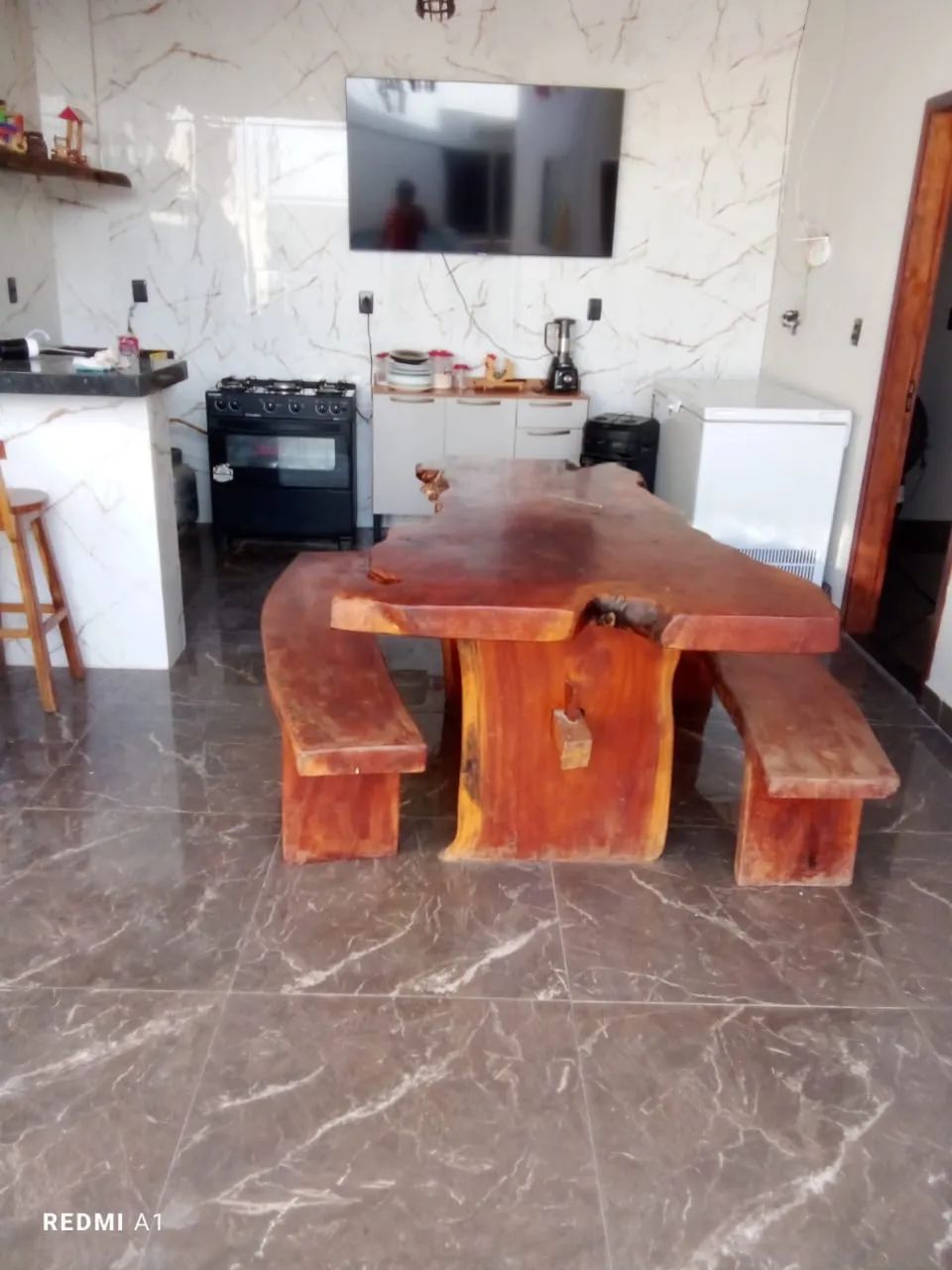 Chácara pra vender ou fazer negócio  - Foto 5