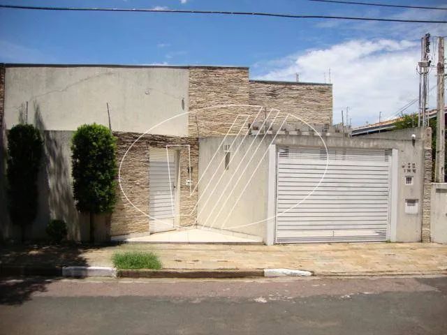 casa - Jardim Guarani - Campinas