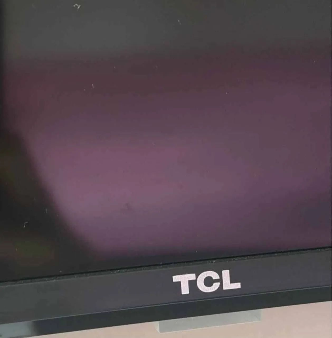 Televisão tcl 49 polegadas  - Foto 3