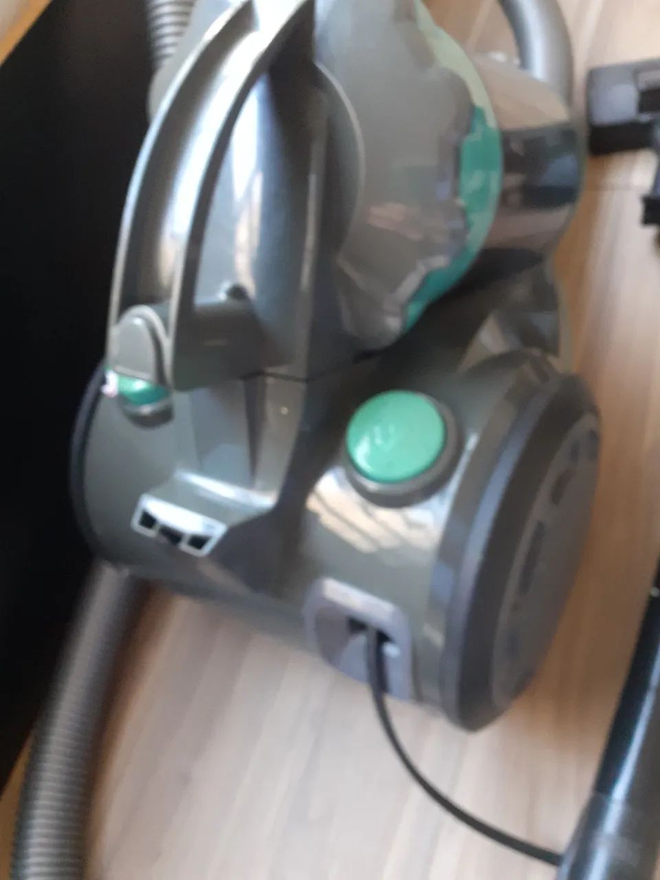 Aspirador de pó electrolux  - Foto 3