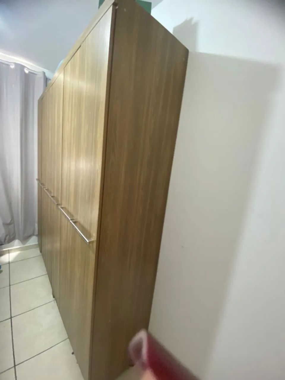 GUARDA ROUPA DE CASAL  - Foto 5