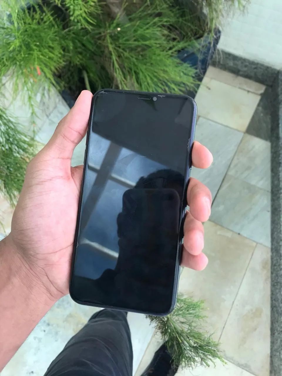 IPHONE 11 PRO MAX - 256gb - Foto 3
