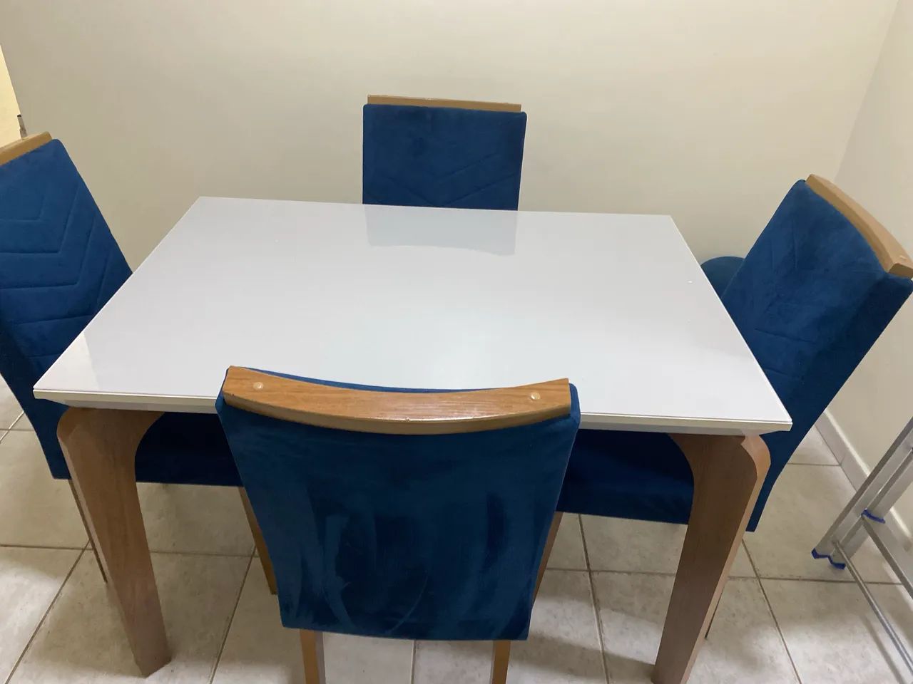 Mesa de janta