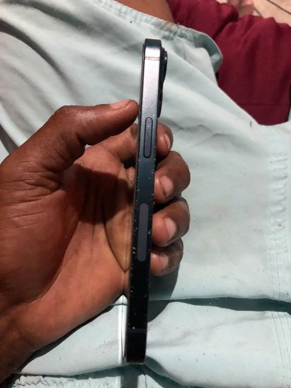 Vendo iPhone 14  - Foto 4