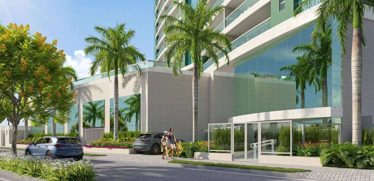 ACQUALINA RESIDENCE - Foto 11