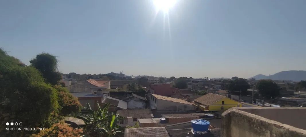 Foto do imóvel - CASA TRIPLEX A VENDA