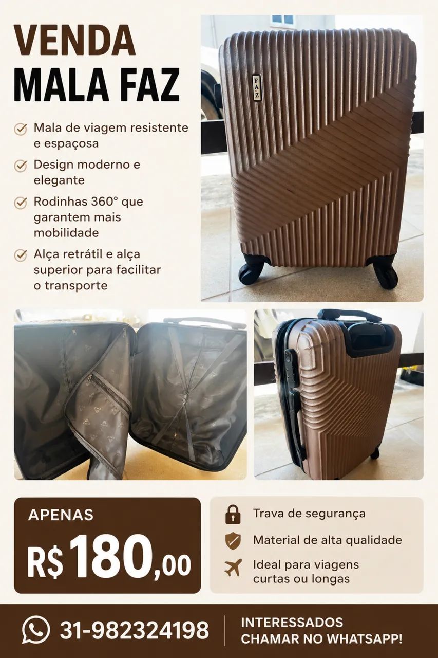 Malas - Foto 2