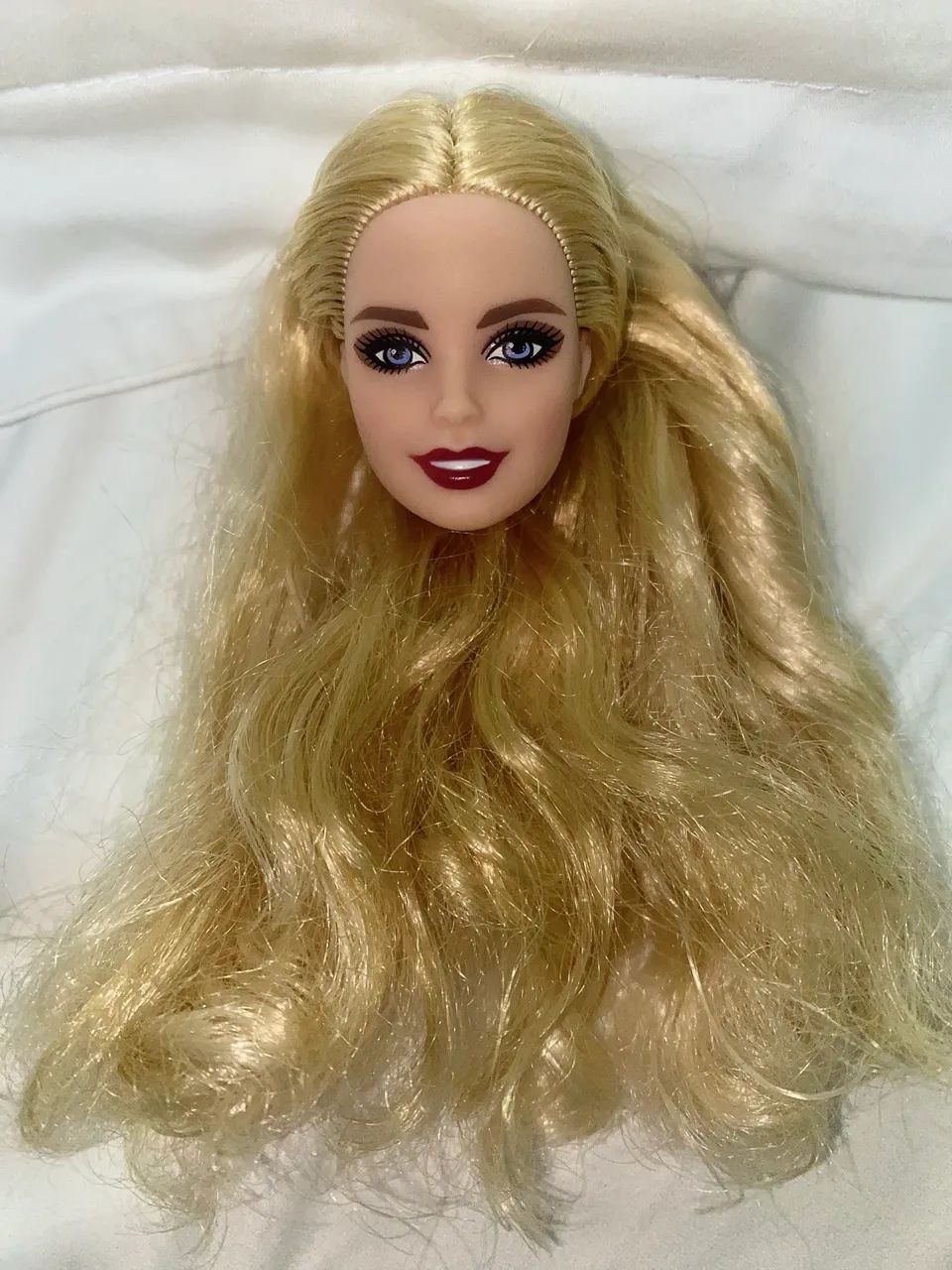 Barbie holiday 2018