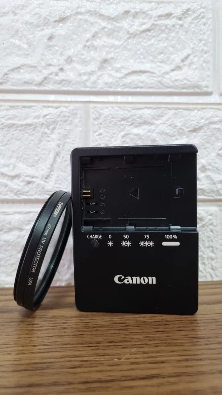 Kit Profissional Canon 60D + Lente 50mm + 18-135mm + Flash 430EX II ...