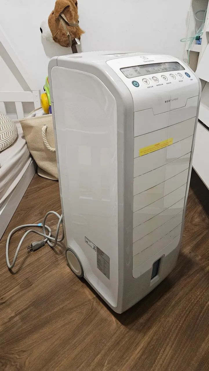 Climatizador (Aquece e Refresca) - Foto 2