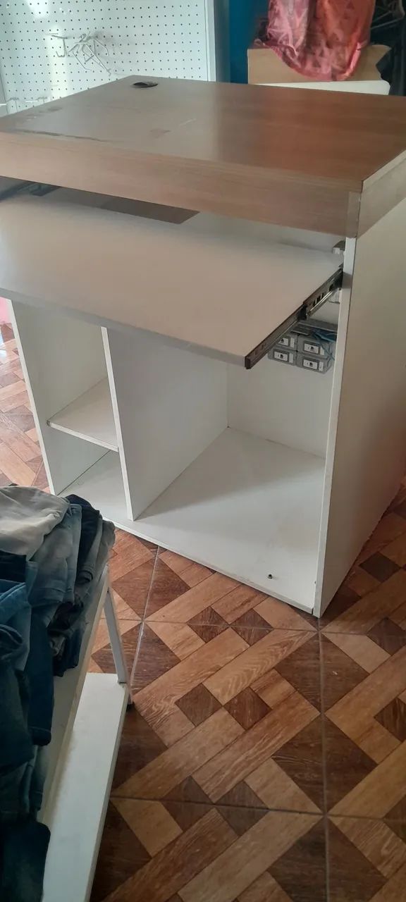 VENDO BALCÃO  - Foto 2
