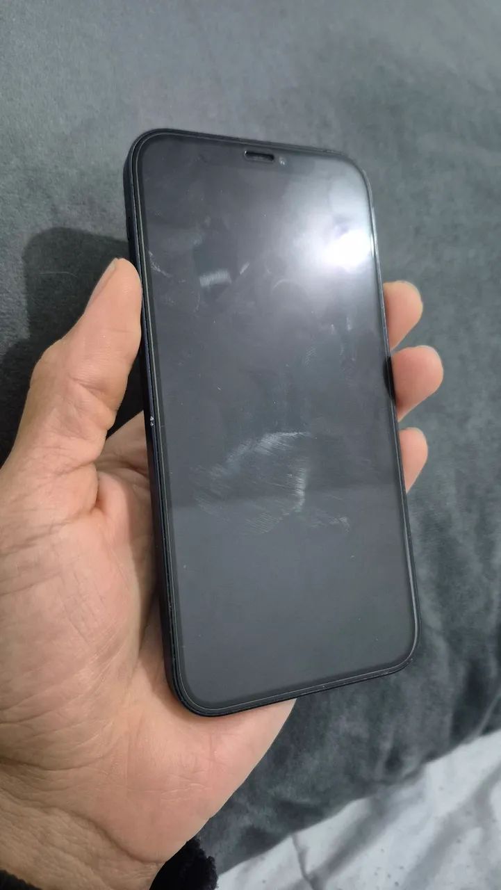 Vendo iphone 12 - Foto 2