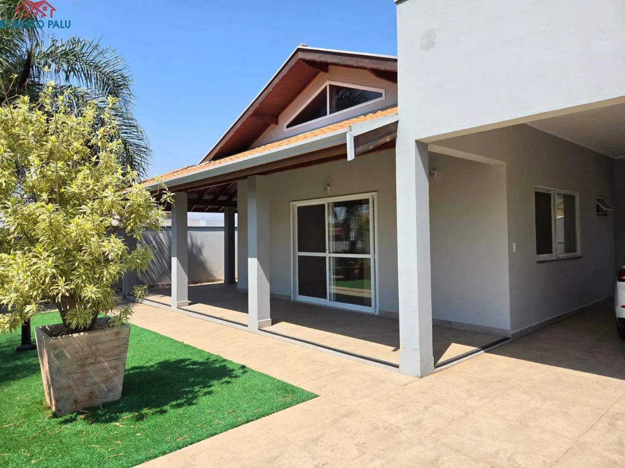 Casa em São Pedro-sp Condomínio Terra das Aguas. REF: CA0110 - Foto 3