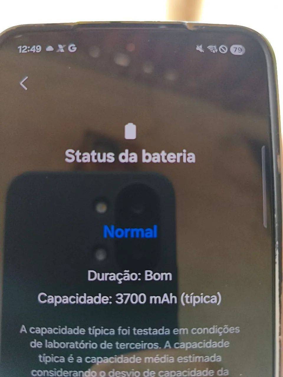 S22 base 128gb 8gb de RAM  - Foto 3