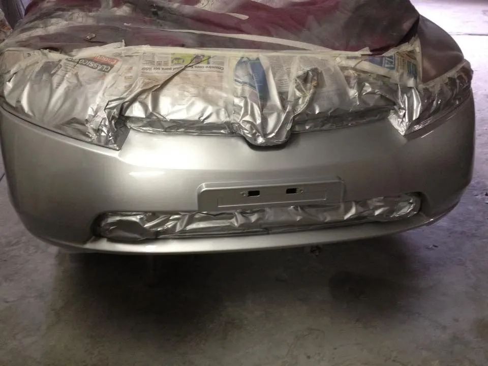 PINTURA AUTOMOTIVA PRIME GARAGEM  - Foto 3