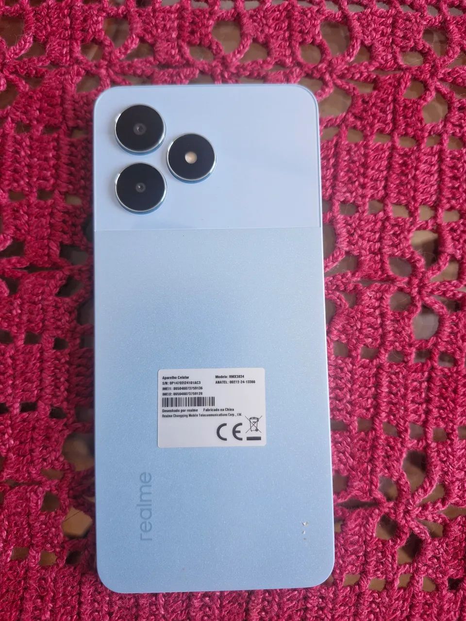Realme - Foto 2