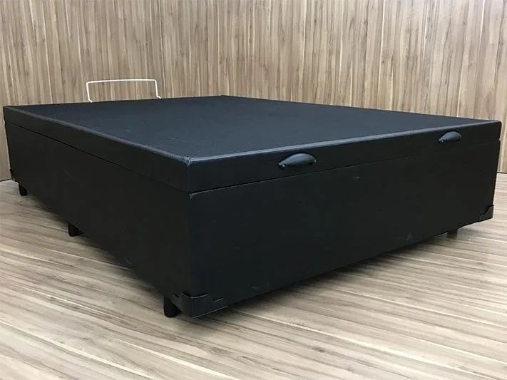 Camas box, baú todos os tamanhos  - Foto 2