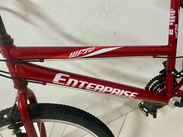 Bicicleta à Venda - Ótimo Estado! 