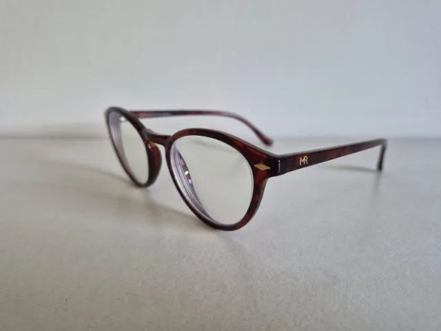 armação de óculos carol cazassa eyewear - Foto 5