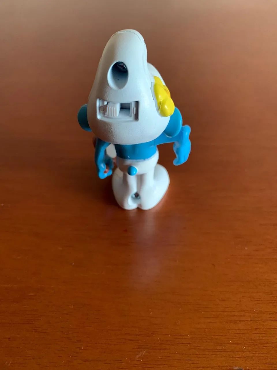 coleção smurfs Mc Donalds  - Foto 2