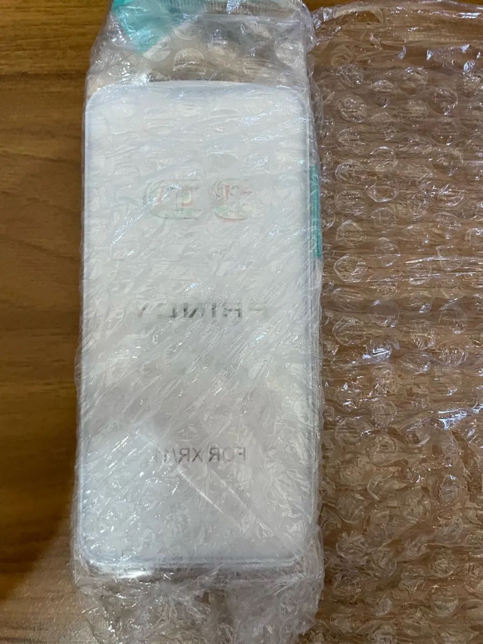 kit 2 Película De Vidro Temperado 3D Para Iphone 11