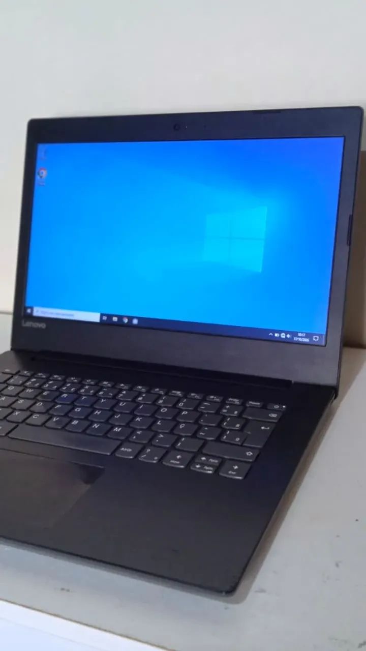 Notebook Lenovo 6th Geração | SSD 120GB | 4GB Ram DDR4 - Foto 3