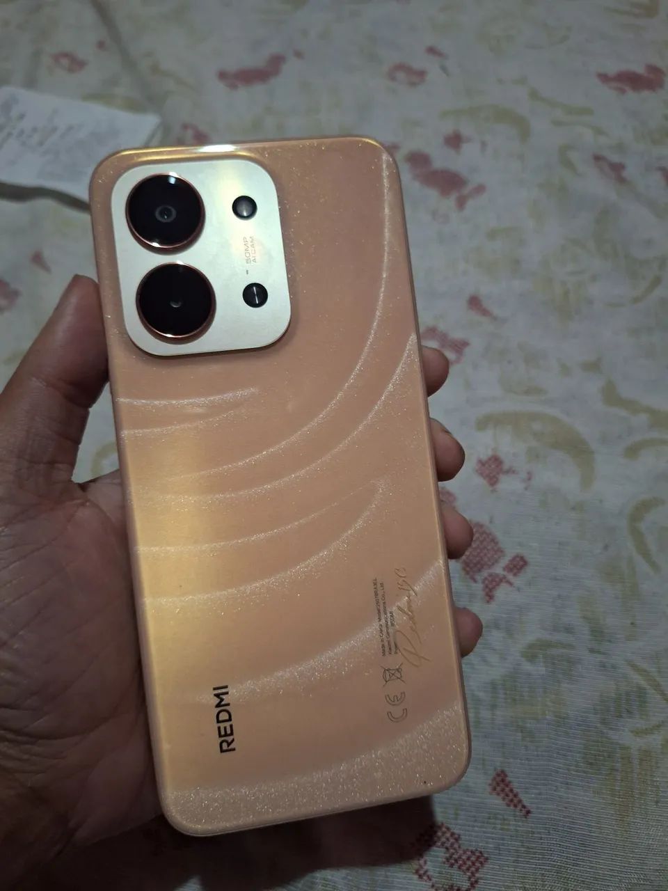 Redmi 15 - Foto 2