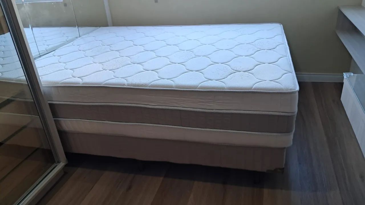 Cama queen size - Foto 3