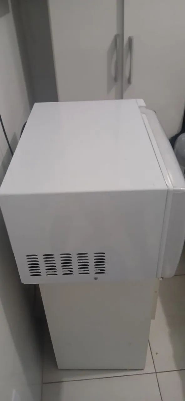 Micro-ondas com defeito  - Foto 2