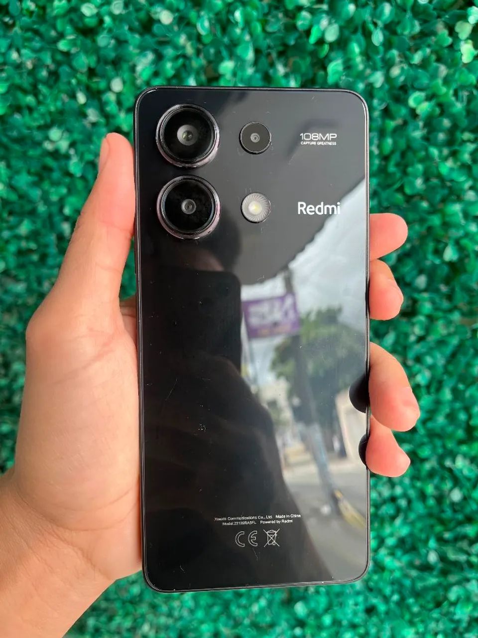 Redimi note 13  - Foto 2