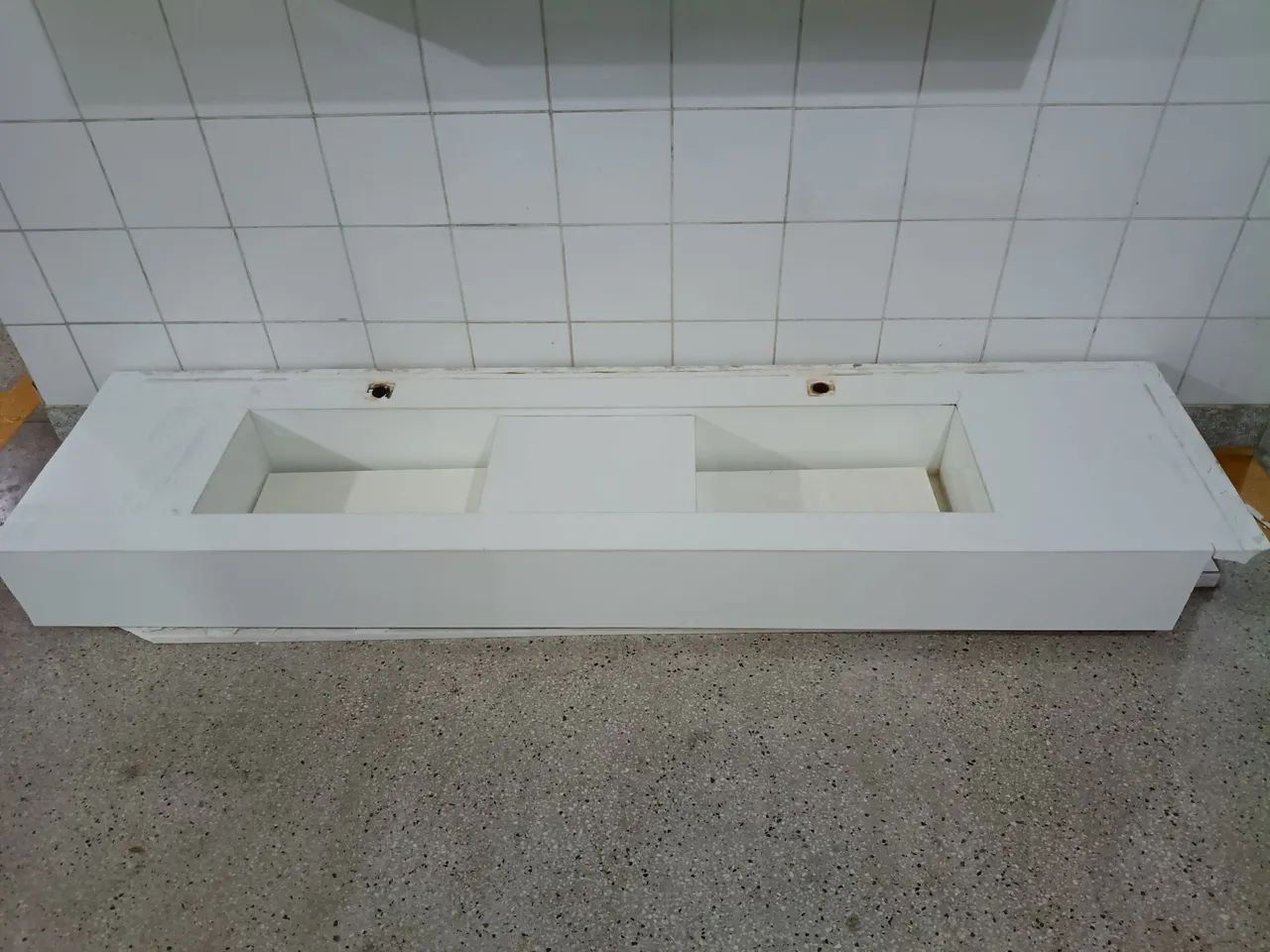 Bancada de banheiro  - Foto 2