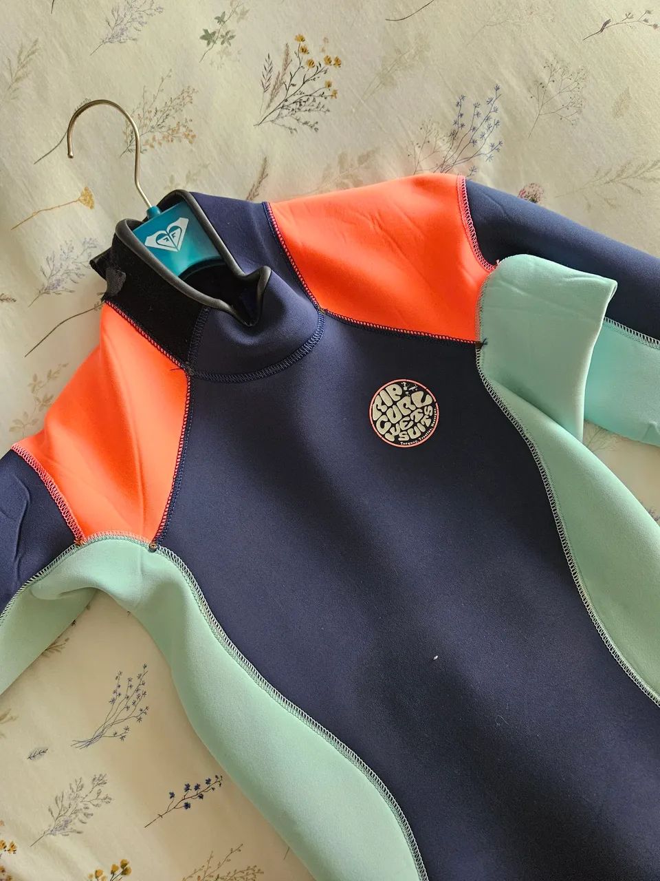 Long John Feminino Rip Curl - Foto 3