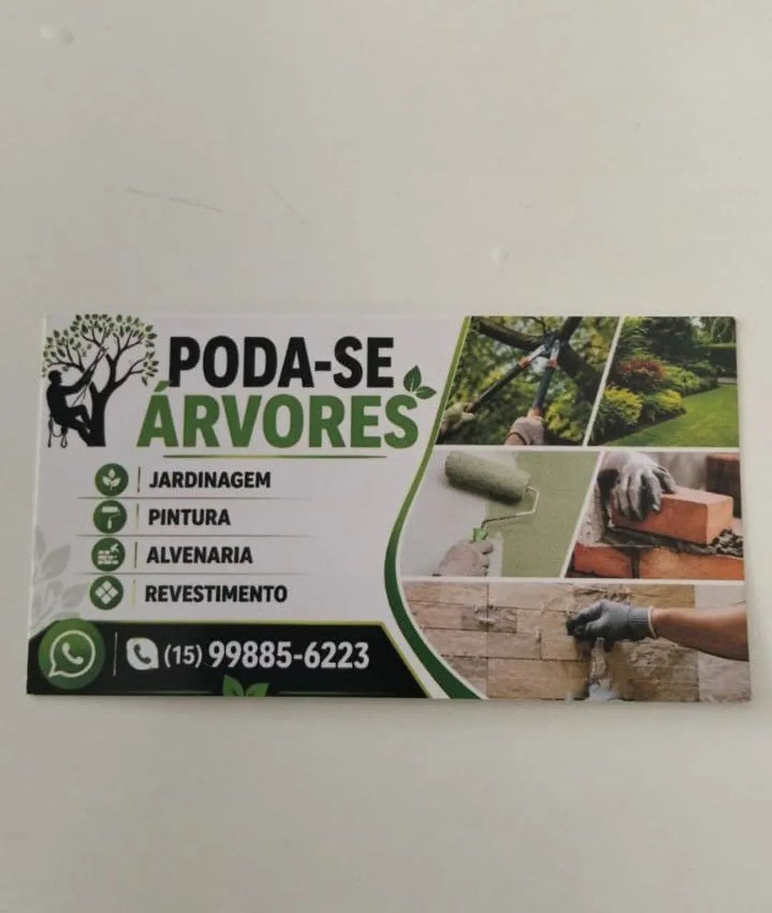 Pedreiro 