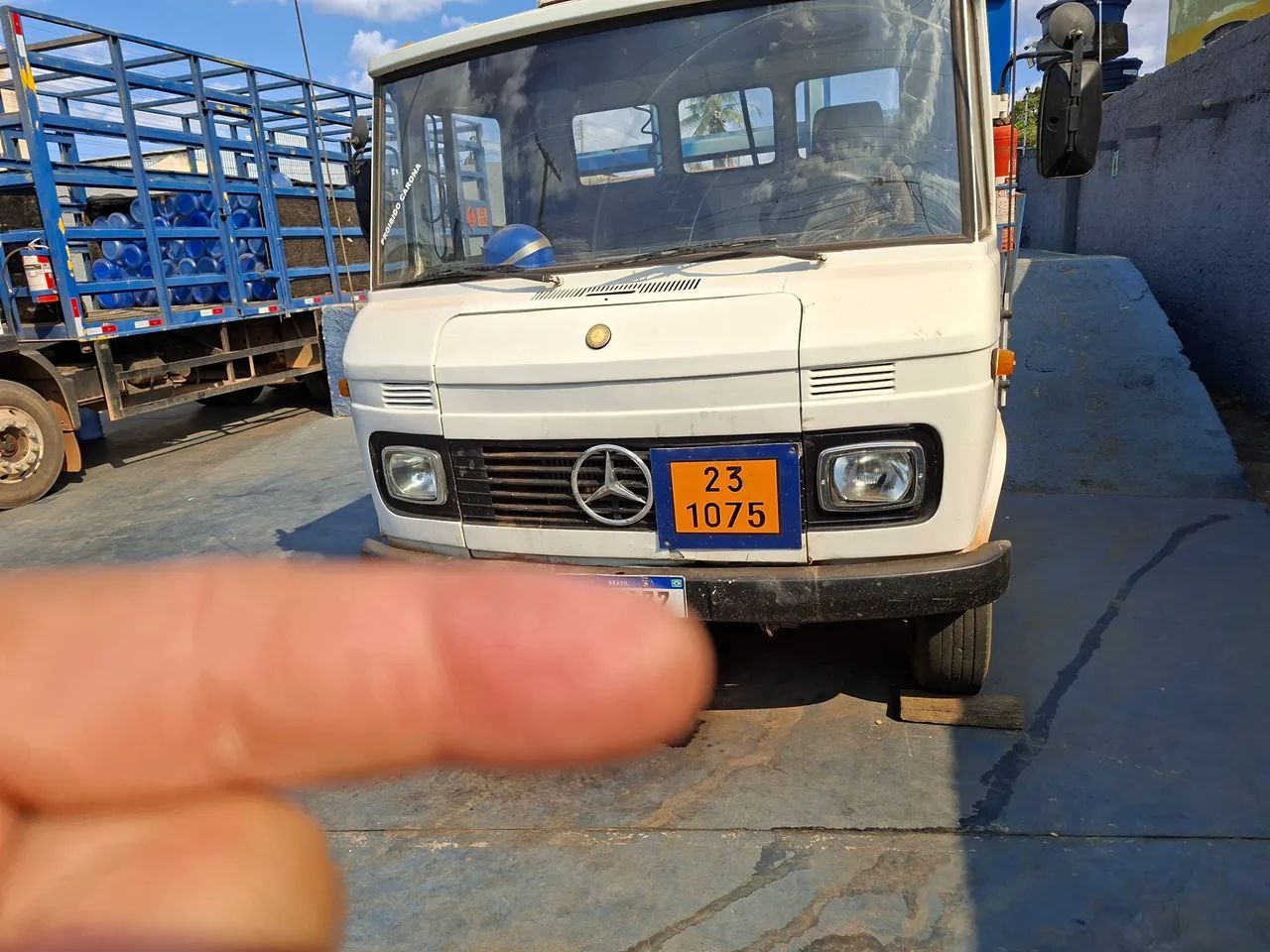 Mb 708e  - Foto 4