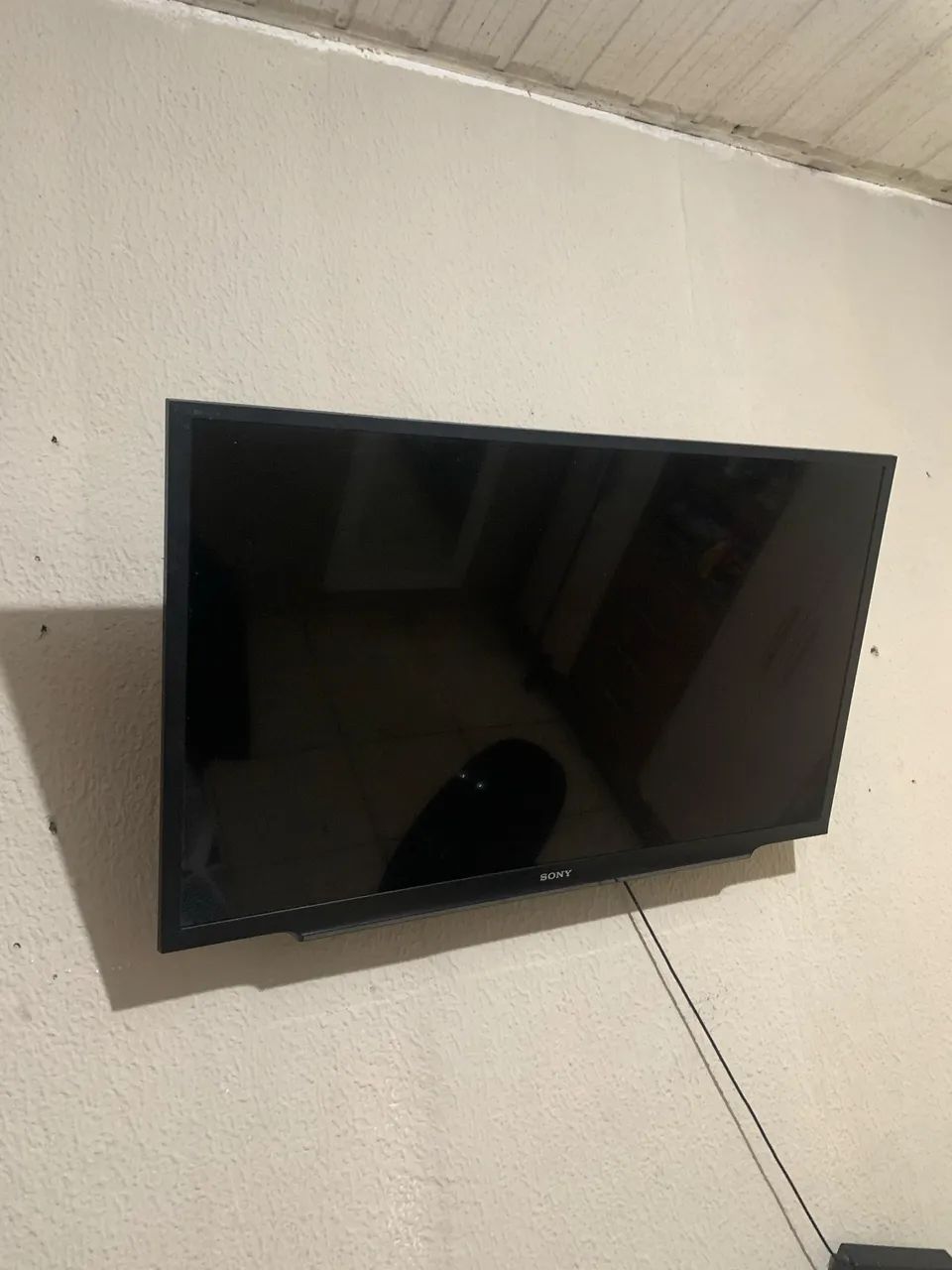 Vende-se SmartTV Sony 32P - Foto 2
