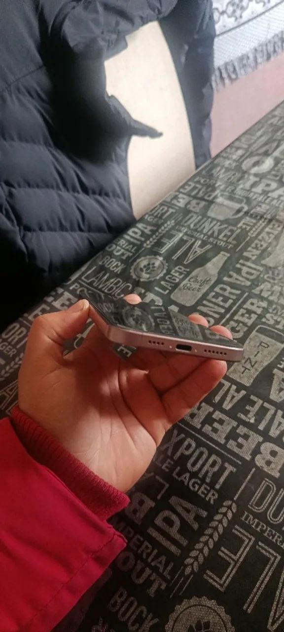 iPhone 16 pro Max montado  - Foto 3