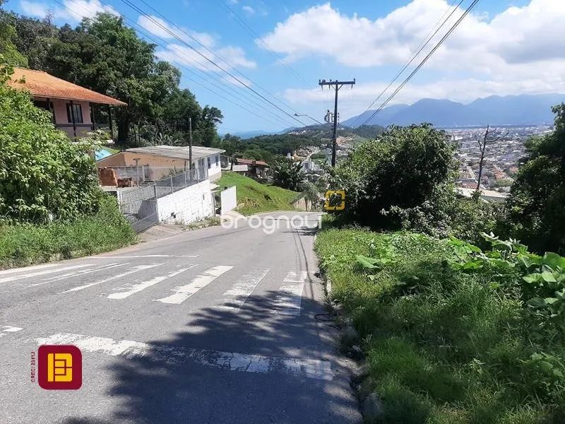 Terreno á venda no bairro Forquilhas São José/SC - Foto 4