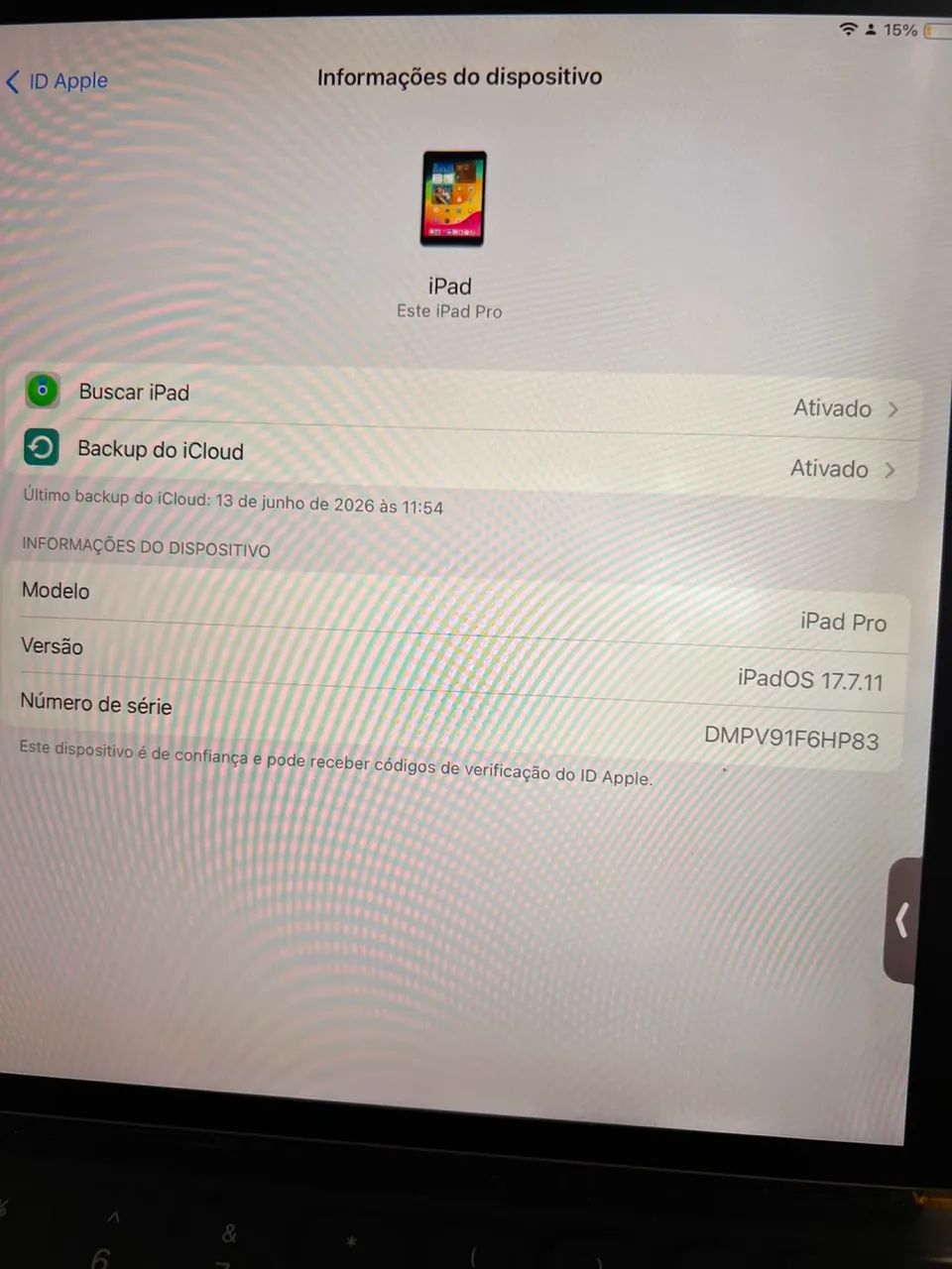 VENDO OU TROCO EM IPHONE  - Foto 3